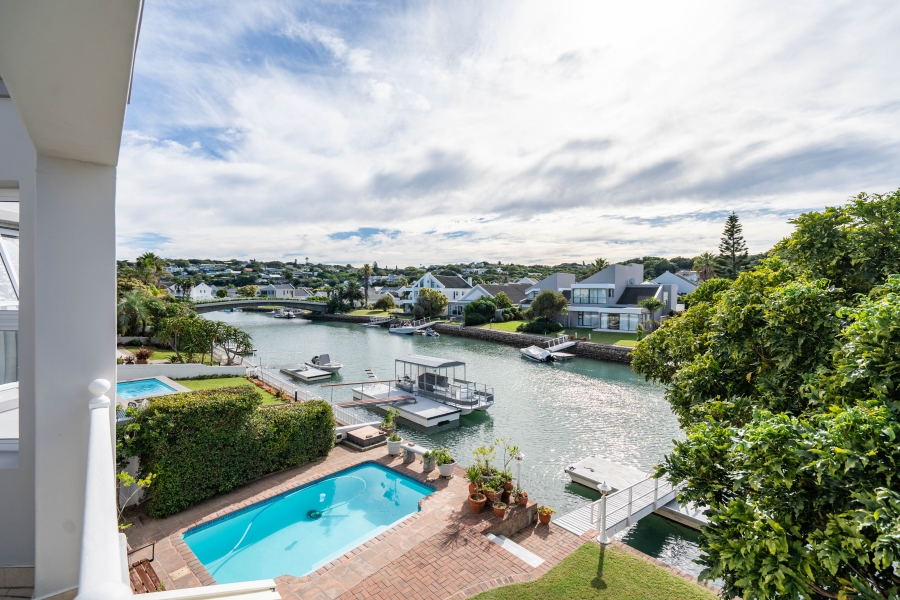 5 Bedroom Property for Sale in Royal Alfred Marina Eastern Cape